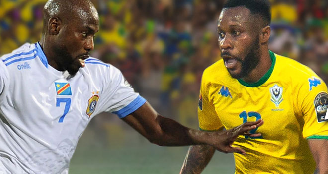 RDC vs Gabon ce samedi&nbsp;: Le vol des Panthères du Gabon retardé pour rallier Kinshasa