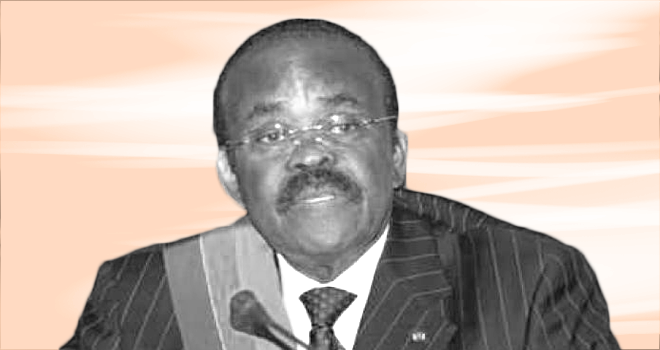 Georges Rawiri, l’homme qui chuchotait à l’oreille d’Omar Bongo