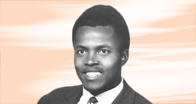 Jacques Jacob Mengue m’Eyi, l’un des plus grands intellectuels de l’histoire du Gabon 