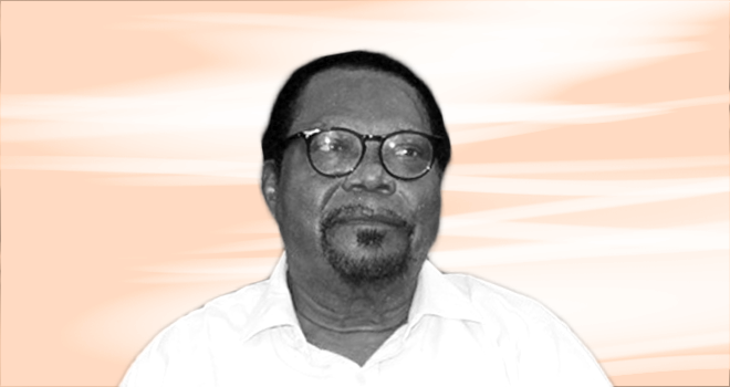 Jean Rémy Pendy Bouyiki, le fondateur du plus grand groupe socio-culturel pro-PDG du Gabon 