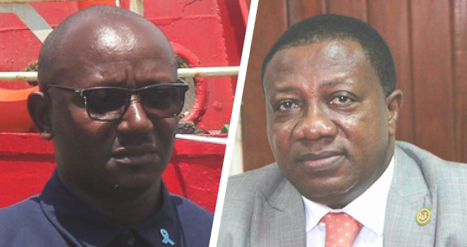 Naufrage de l’Esther Miracle&nbsp;: 6 personnes jetées en prison, 2 autres en liberté provisoire