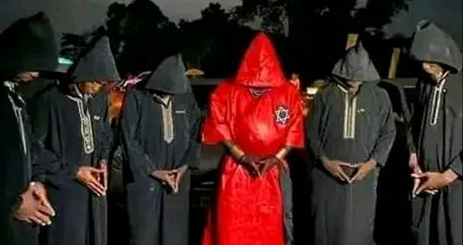 Recensement&nbsp;: les temples ésotériques et traditionnels également concernés par l’opération