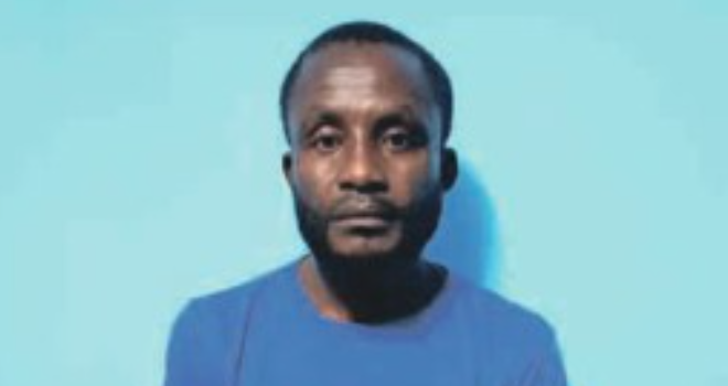 Akiéni&nbsp;: A l’aide d’une houe, un gabonais tue sa belle-mère avec la complicité de son fils de 13 ans