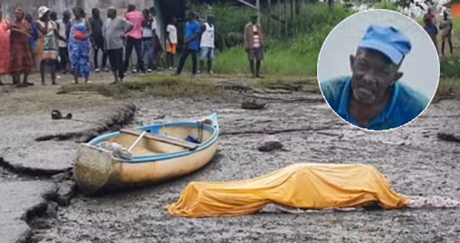 Malibé 1&nbsp;: Mystères et soupçons autour de la mort d’un sexagénaire retrouvé dans les eaux