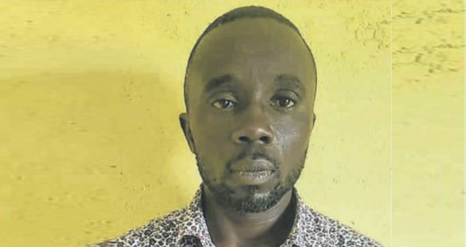 Oyem&nbsp;: Un pasteur gabonais viole une ado qui refusait ses avances cachées derrière des &laquo;&nbsp;visions&nbsp;&raquo;