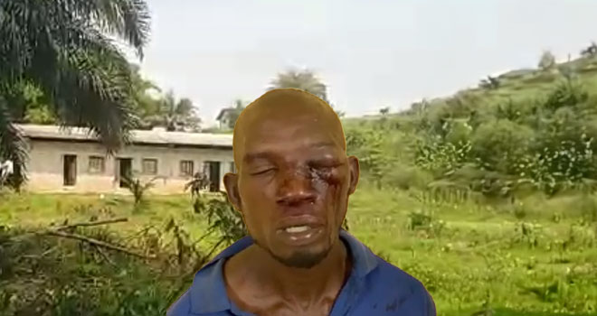 Carnage à Franceville&nbsp;: l’assassin présumé arrêté, une bouteille de gaz à l’origine de la tragédie