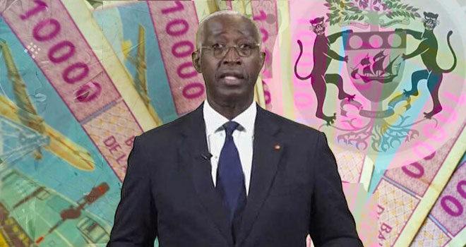 Le gouvernement gabonais sommé de publier chaque trimestre l’exécution du budget de l’Etat