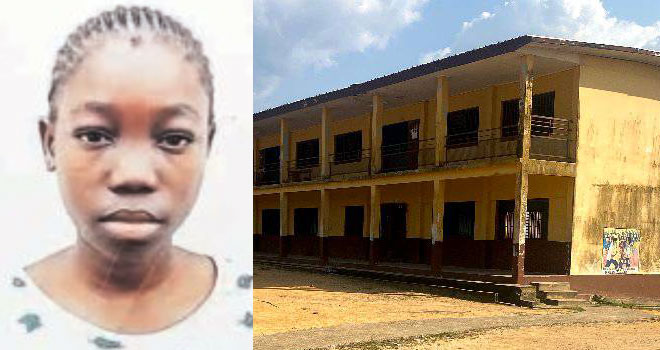 Lambaréné&nbsp;: Une élève de 16 ans décède après avoir été contrainte à faire du sport par son prof