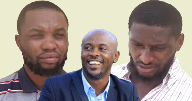 Port-Gentil&nbsp;: Un vaste réseau de placement de filles mineures démantelé par la gendarmerie