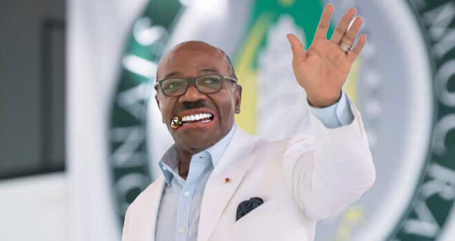Ali Bongo victime d’un second coup d’Etat, cette fois à la tête du PDG&nbsp;!