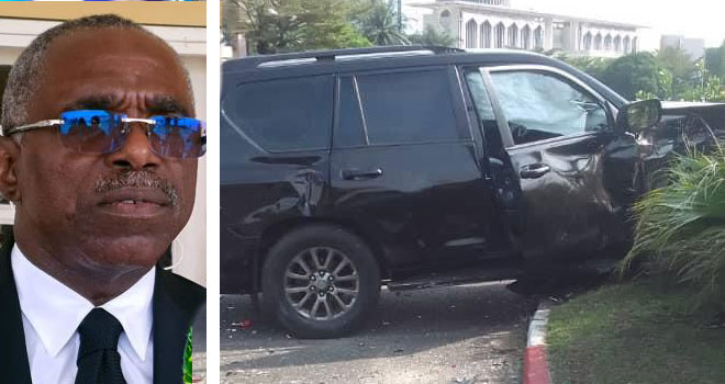 Transition&nbsp;: Un opposant gabonais échappe à la mort à quelques jours du Dialogue national