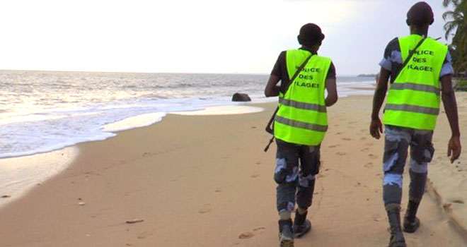 Noyade massive d’adolescents à Libreville&nbsp;: le bilan officiel passe de 6 à 9 morts