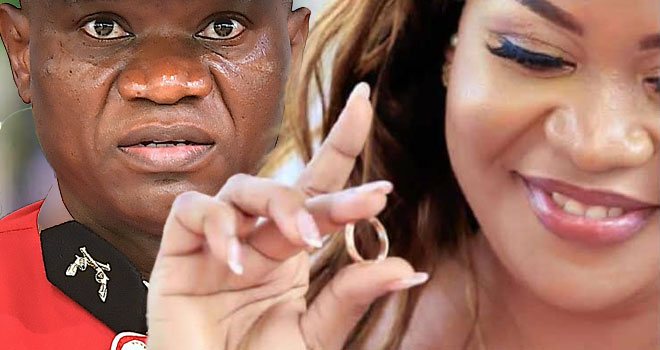 Polygamie express&nbsp;: 3 mois après avoir modifié la loi, Oligui Nguema épouse enfin sa 2e femme&nbsp;!