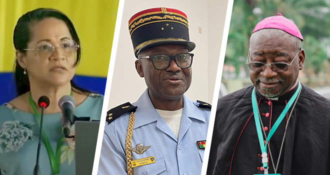 Comités créés à l’issue du Dialogue national au Gabon&nbsp;: quelles sont leurs missions&nbsp;?