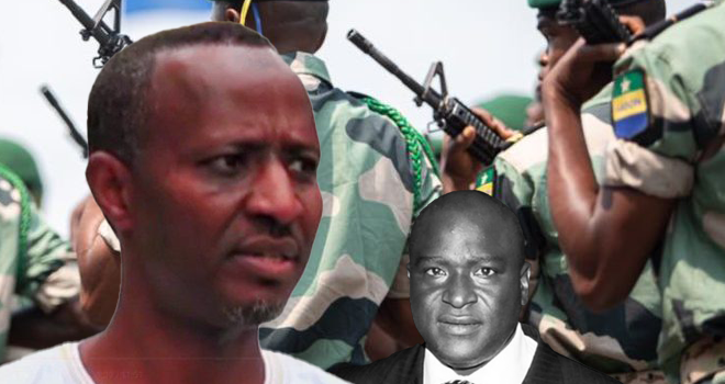 France&nbsp;: Seydou Kane écope d’une amende de 328 millions dans l’affaire d’uniformes de soldats gabonais