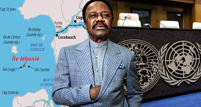 Affaire Mbanié&nbsp;: Le très &laquo;&nbsp;sage&nbsp;&raquo; Omar Bongo a fait perdre 28 ans de souveraineté au Gabon&nbsp;!