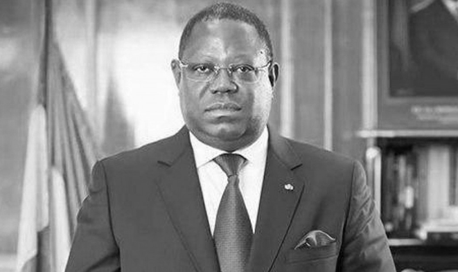 Emmanuel Issoze Ngondet sera inhumé ce vendredi à Makokou