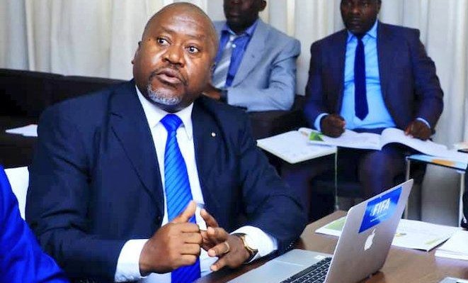 Course à la présidence de la Fégafoot&nbsp;: le recours de Brice Mbika Ndjambou rejeté&nbsp;!