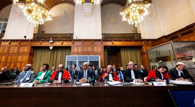 Différend frontalier à la CIJ&nbsp;: Le Gabon perd la souveraineté sur les îles Mbanié, Cocotiers et Conga