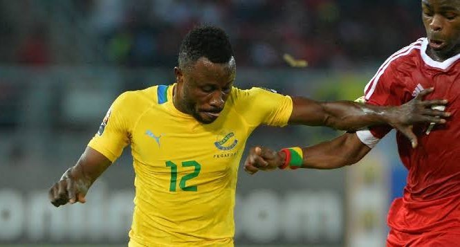 Kangagate&nbsp;: Mécontente de la décision de la CAF sur Guelor Kanga, la FECOFA fait appel&nbsp;!