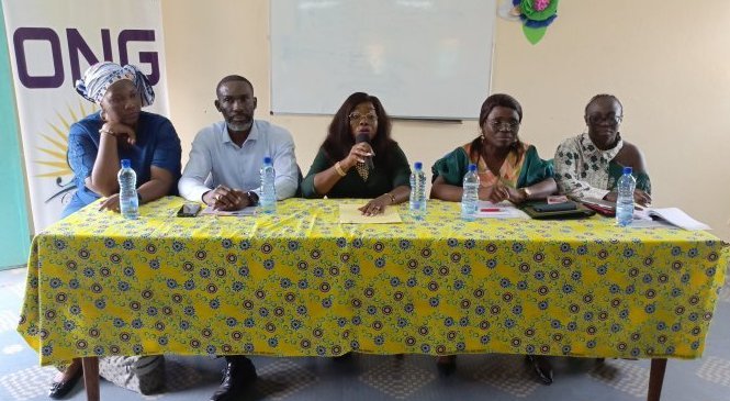 Port-Gentil&nbsp;: les femmes gabonaises au front de la lutte pour l’équité des sexes