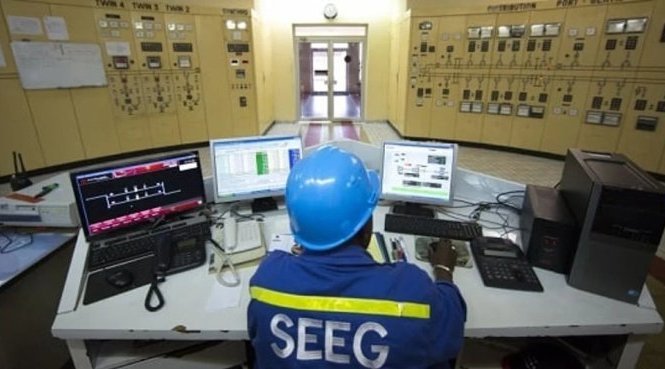 Grand Libreville&nbsp;: La SEEG s’explique ses récents délestages et annonce des coupures rotatives de 2h