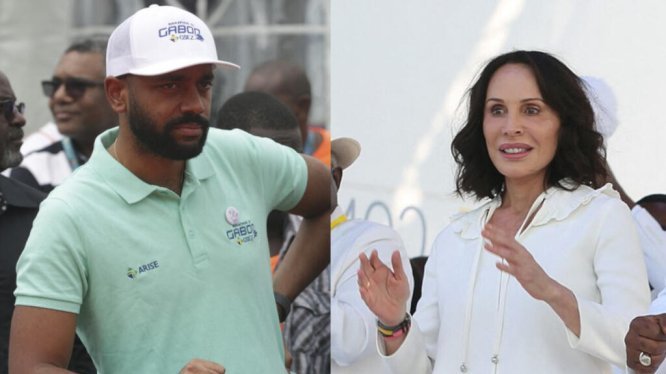 Gabon&nbsp;: Pourquoi il ne faut pas se réjouir du sort de Sylvia et Noureddin Bongo