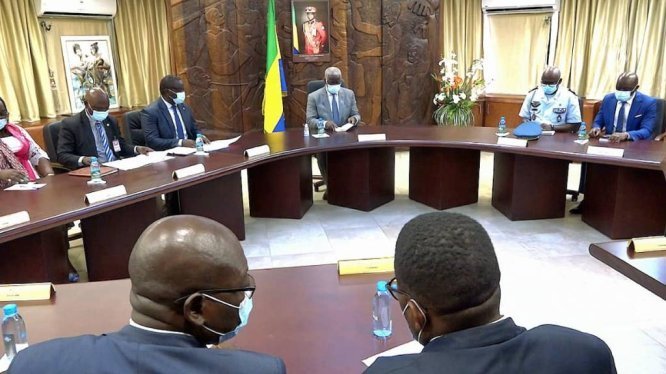 Régies financières&nbsp;: Le gouvernement gabonais dit oui au dialogue social sollicité par l’intersyndical