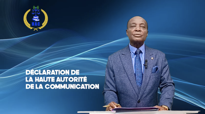 Propos en ligne&nbsp;: La HAC sort la matraque contre les activistes «&nbsp;malveillants&nbsp;» et leurs relais&nbsp;!