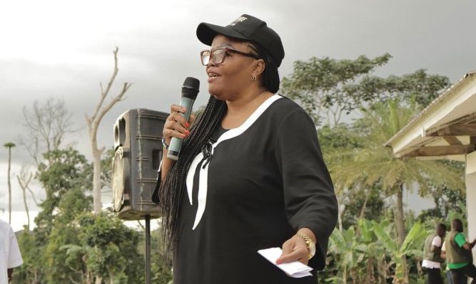 Gabon&nbsp;: Une députée UDB du Woleu-Ntem décède 12 jours après son entrée en fonction