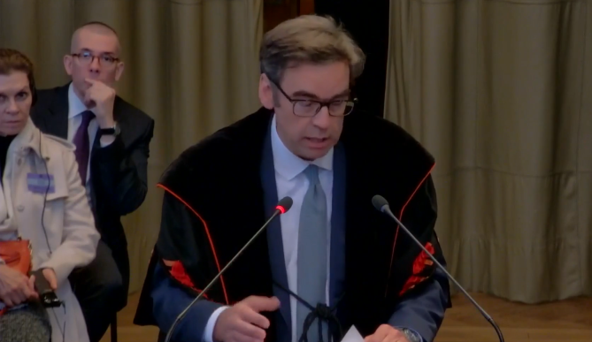 Affaire Mbanié&nbsp;: Les arguments de la Guinée équatoriale contre le Gabon devant La Haye