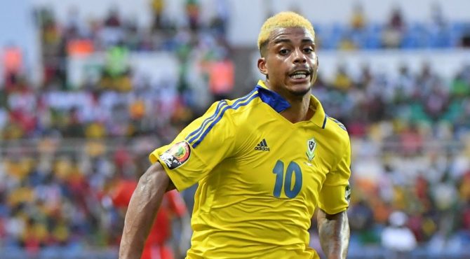 Mario Lemina sera-t-il le prochain lauréat du prix Marc-Vivien Foé 2022&nbsp;? 