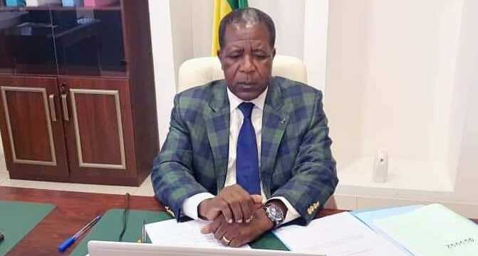 Mécontent, un ancien ministre d’Ali Bongo quitte à son tour les rangs du PDG