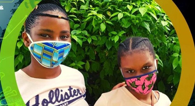 Voici, la 1ère première édition du Concours national des talents numériques du Gabon&nbsp;!