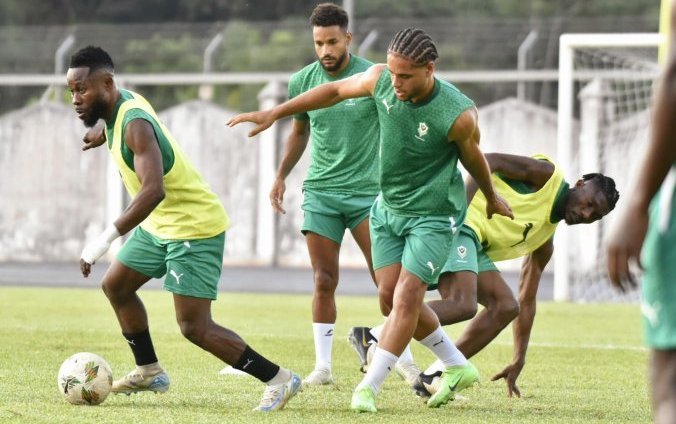 Gabon vs Lesotho&nbsp;: Moins de 48h à Mouyouma pour trouver la recette de la victoire des Panthères