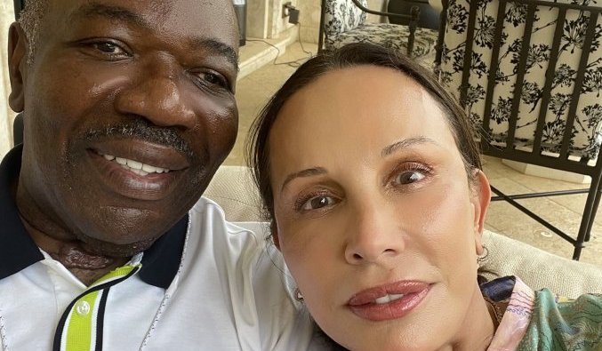 Procès GOC&nbsp;: Sylvia Bongo et sa fondation épinglées pour des centaines de millions perçus&nbsp;!