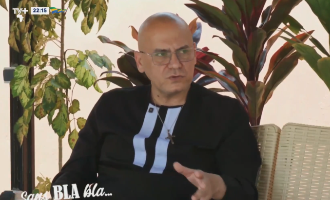 Brice Laccruche Alihanga livre les dessous de sa célèbre formule «&nbsp;Qui boude, bouge&nbsp;!&nbsp;»