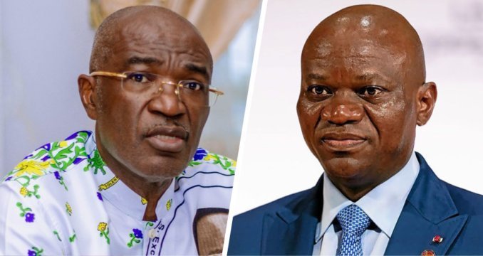 Législatives 2025&nbsp;: L’UDB et le PDG feront finalement copain-copain dans certaines localités