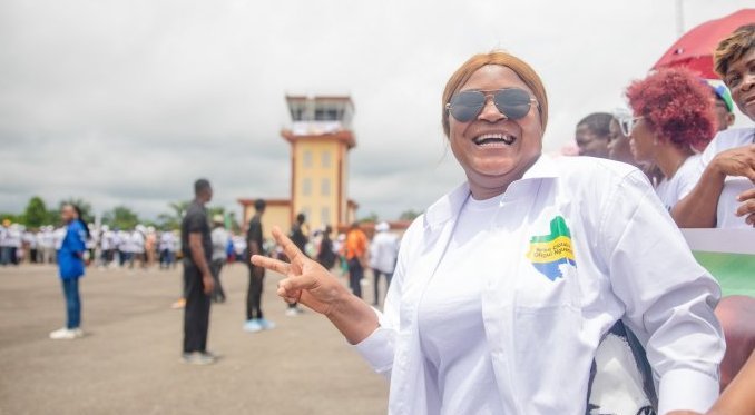 Présidentielle gabonaise&nbsp;: Entre discrétion forcée, campagne 2.0 et candidats gazelles invisibles