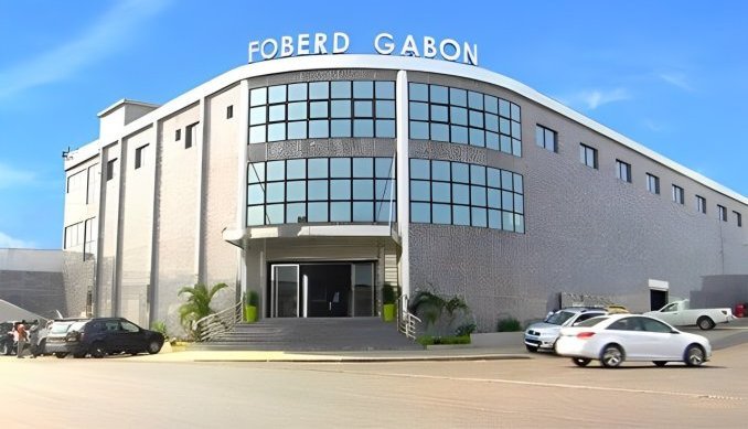 Les intolérables conditions de travail à Foberd Gabon encore mises à nu par une inspection inopinée