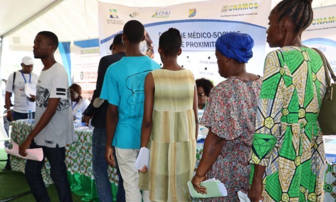 La CNAMGS réduit de près de 30% sa liste de médicaments pris en charge