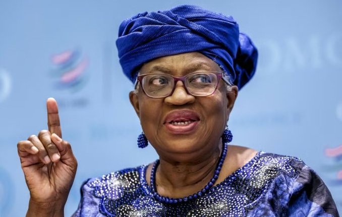 Guerre commerciale de Trump&nbsp;: l’OMC alerte déjà sur un recul du commerce mondial