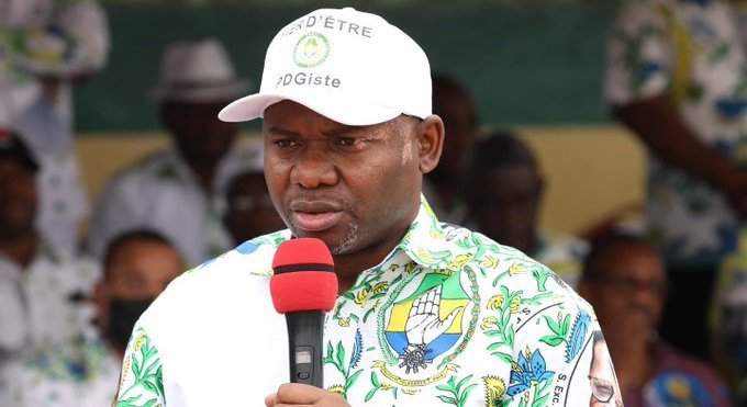 Déclaration de politique générale&nbsp;: les députés PDG sommés de soutenir Bilie-By-Nzé&nbsp;!