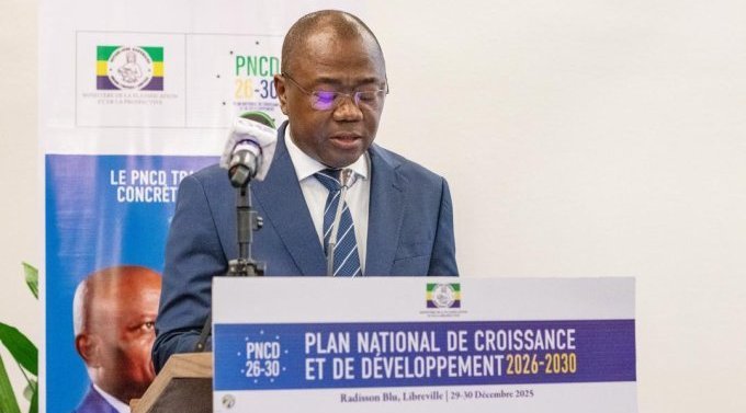 Gabon 2026-2030&nbsp;: Le gouvernement pose les jalons de sa nouvelle feuille de route économique