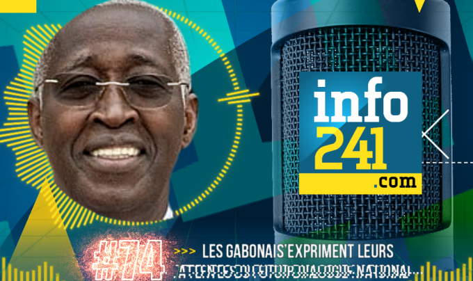 #74 CkilsEnPensent&nbsp;: les Gabonais expriment leurs attentes du futur dialogue national