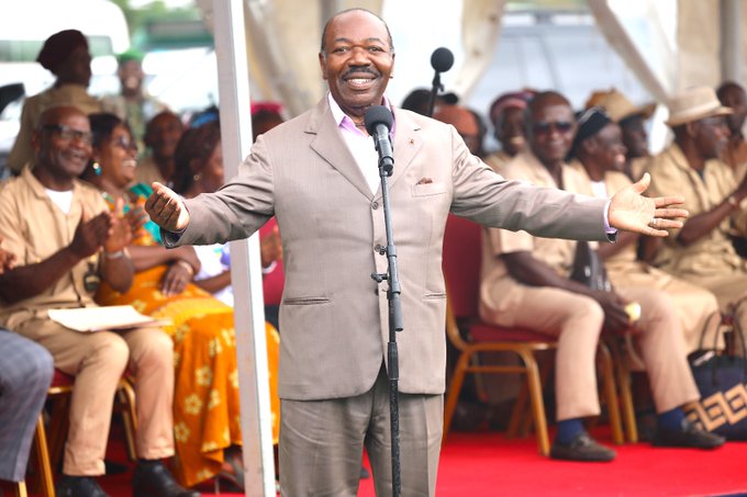 Ali Bongo fête ses 65 ans, le tout premier depuis sa chute subite du pouvoir au Gabon