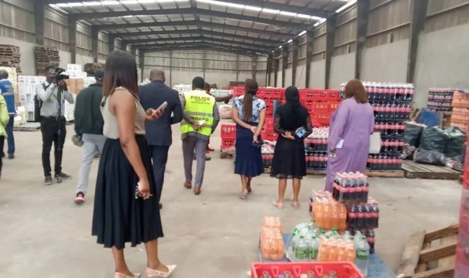 Fermeture des entrepôts et usines Foberd Gabon&nbsp;: le scandale sanitaire s’étend à Port-Gentil