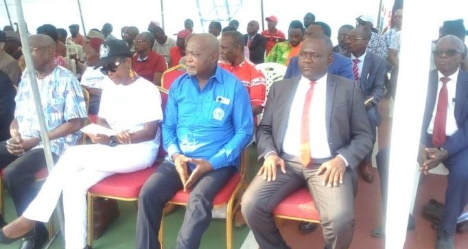 Des personnalités gabonaises appellent à une transition politique et non à la présidentielle du 26 août&nbsp;!