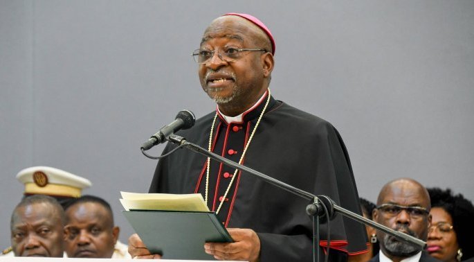 Les leaders religieux gabonais alertent contre les dérives commises par les forces de sécurité
