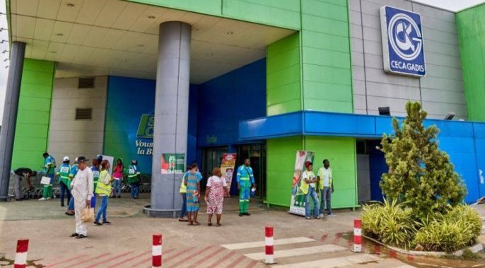 CECA-GADIS dévoile une alternative pour sauver une quarantaine de ses magasins de proximité